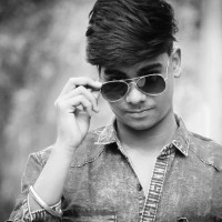 RONIT CHANDRA