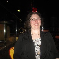 Tonia Marsh