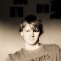 Jonas Veenhof