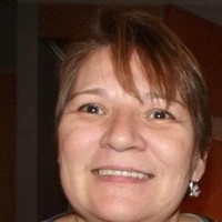 Sheila Chevrier
