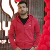 Vivek Rana