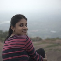 Steffy Thevar