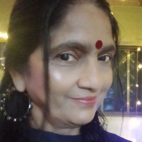 Tejashri Shelar