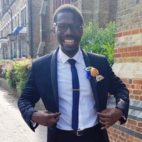 Anthony Adu