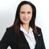 Patricia Tewaaka