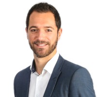 Damien Garrido
