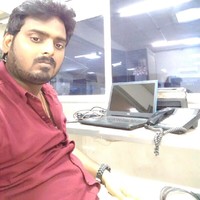 Mukesh Srivastava