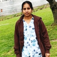 Magheswari Balasubramanian