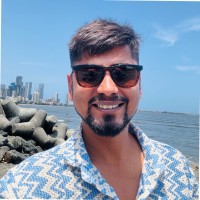 Vipin Patel