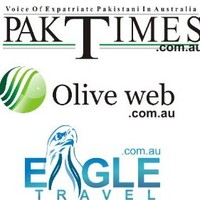 Olive Web