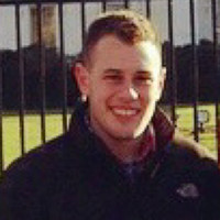Nicholas Folkes
