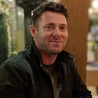 Murray O'Grady