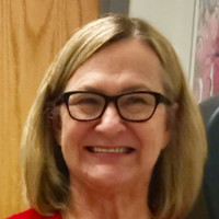 Vicki Vinson