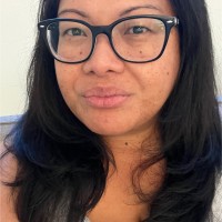 Geraldine Lam Yuen