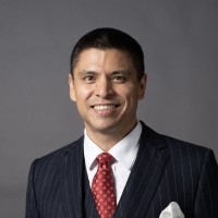 Matthew Chan, CPA (CA), MBA