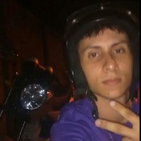 Rodrigo Carvalho