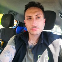 Luigi Panariello