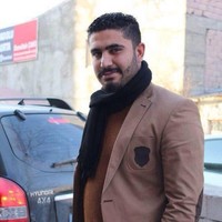 Yusuf Huda