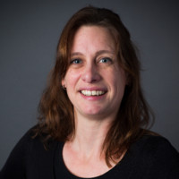 Lies Van De Kuilen