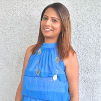 Padmini Mottay Taurah