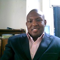 Samuel Ndungu
