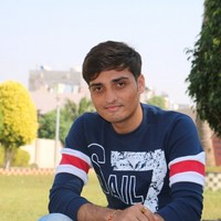 Avadh Goyani