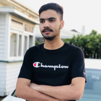 Jashanpreet Singh