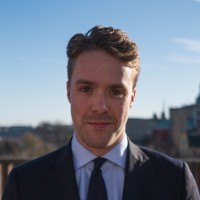 Anders Åkerblom