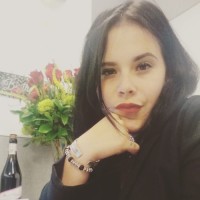 Claudia Manzano Coronel