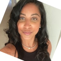 Asma Hussain