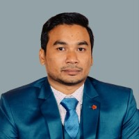 Anik Roy