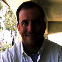 Jesse Baxter