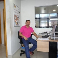Marcondes Montenegro Montenegro