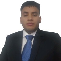 Kevin Romero Mero
