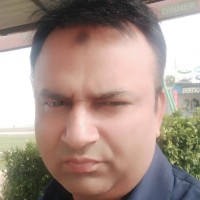 Ahmad Zama Faridi