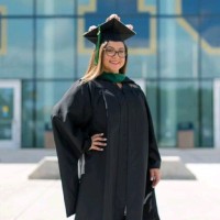 Sharon Hernandez, M.S., CCC-SLP