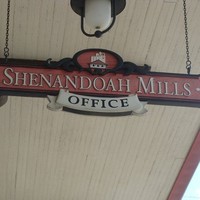 shenandoah mills lab