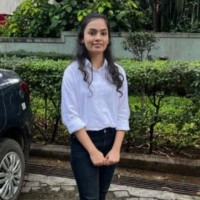 Siddhi Pawar