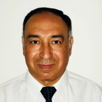 Khaled Hameideh