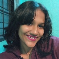 Ria Kulkarni