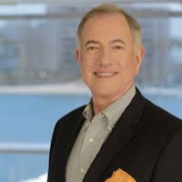 T. Mark Pace, CLU, RHU, ChFC