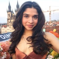 Anjani Wagh