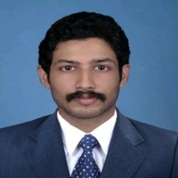 SARATH S NAIR