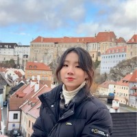 Gladys Fong