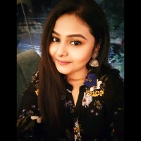 Ragini Banerjee