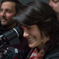 Maéva Mérour