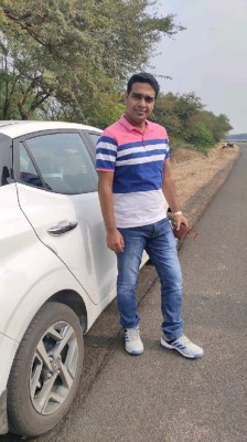 Jogesh Singh