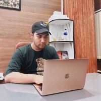 Manish Bk