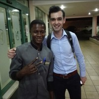 Isaac Kyei
