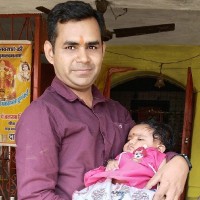 Ramprasad Sahu